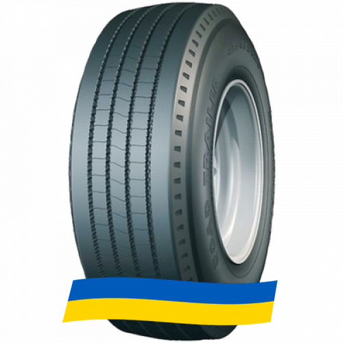 425/65 R22.5 Barum BT44 165K Прицепная шина Киев - изображение 2