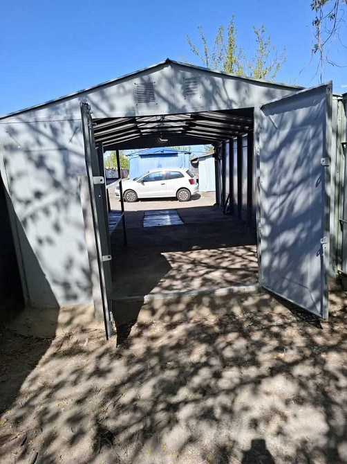 долгосрочная аренда отдельно стоящий гараж Киев, Дарницкий, 12000 грн./мес. Киев - изображение 3