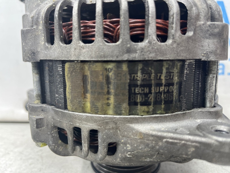 Генератор Infiniti FX 2002-2008 23100CD010 (Арт. 71967) Київ - зображення 6