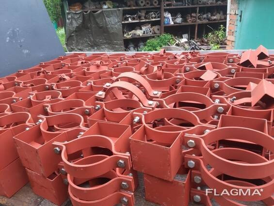 матеріали та комплектуючі тепломереж,газопроводів,котелень Киев - изображение 2