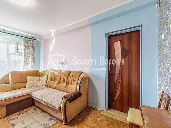 продажа 2-к квартира Киев, Святошинский, 53000 $ Київ