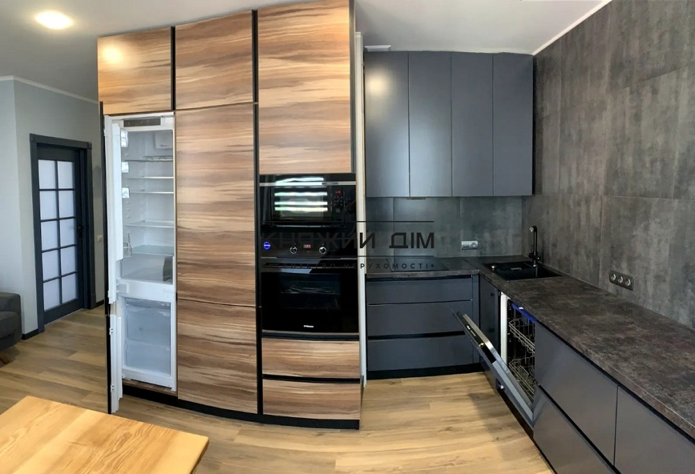 Продаж 1 кімнатна квартира ЖК 4 Сезони КОД 21147055 Киев - изображение 3