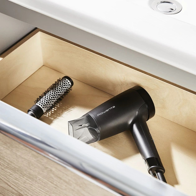 Фен Rowenta Express Style Blow-Dryer CV1803F0 1900 Вт черный Київ - зображення 6