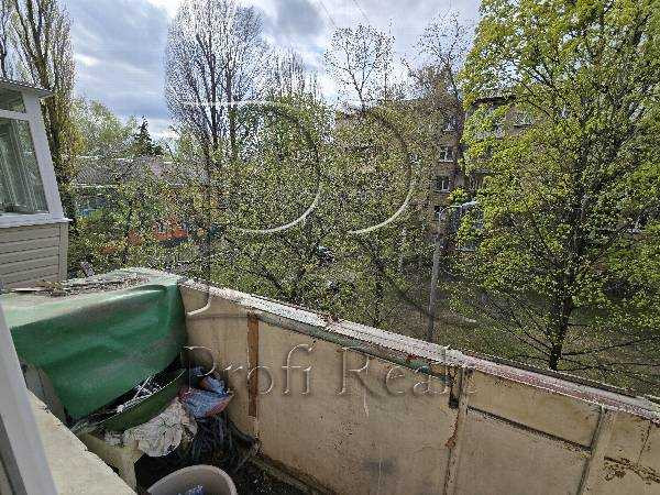 продажа 2-к квартира Киев, Соломенский, 54000 $ Киев - изображение 10