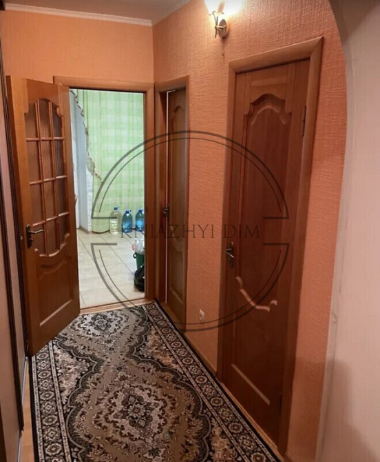 Продаж роздільної 2-х к. квартири. № 21145856 Київ - зображення 12