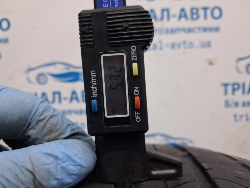 Шины 2 шт 225/65 R17 (б/у) Київ - зображення 8