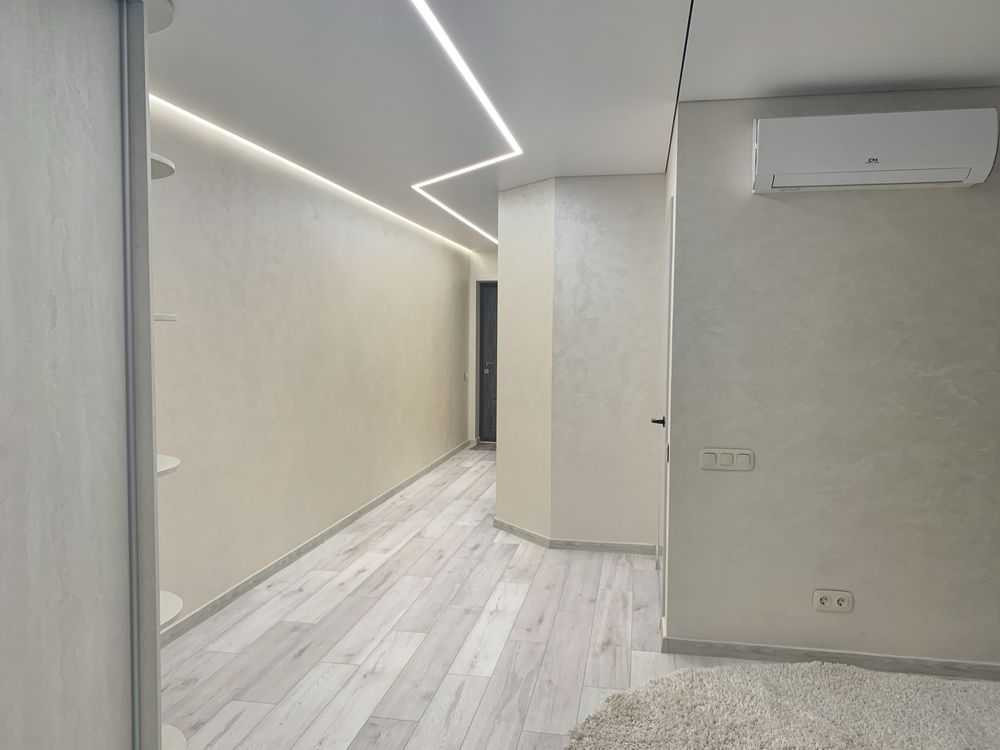 долгосрочная аренда 2-к квартира Киев, Соломенский, 35000 грн./мес. Київ - зображення 5