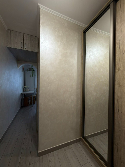 Продаж 1-но кімнатної квартири в районі Експресс Там Там Луцк - изображение 4