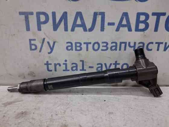 Форсунка топливная Mazda 3 2013-2019 SH0113H50 (Арт. 80881) Київ