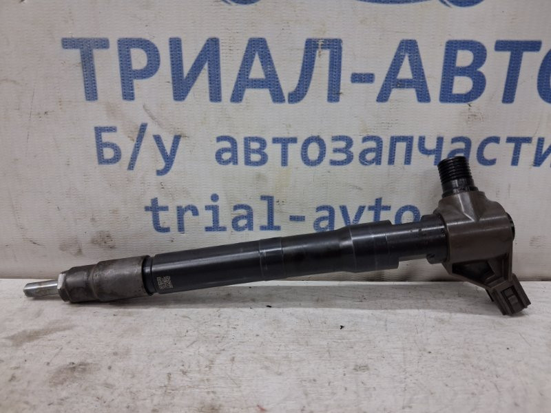 Форсунка топливная Mazda 3 2013-2019 SH0113H50 (Арт. 80881) Київ - зображення 1