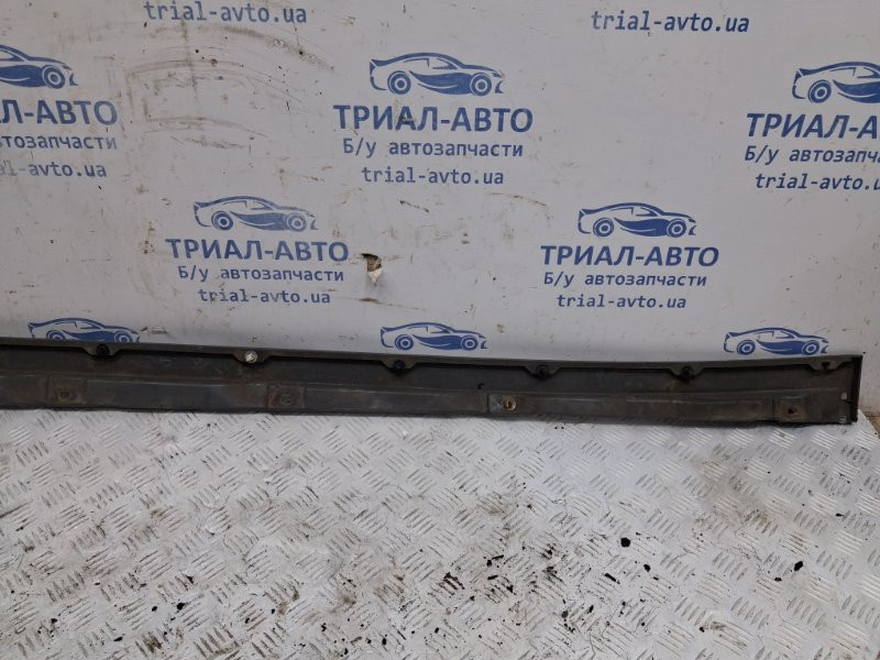 Накладка порога внешняя правая Toyota Camry XV30 3.0 БЕНЗИН 1MZFE 2001 (б/у) Київ - зображення 6