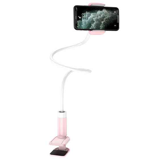 Уценка Держатель настольный Hoco PH23 Balu 4.5-6.5" Херсон