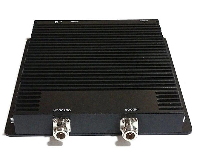 3G/4G LTE репитер усилитель сотовой связи WR-2770-W 2100 MГц 70 дБ 27 дБм, 1500-2000 кв. м. Дніпро - зображення 5