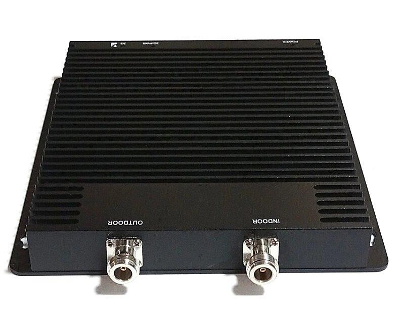 3G/4G LTE репитер усилитель сотовой связи WR-2770-W 2100 MГц 70 дБ 27 дБм, 1500-2000 кв. м. Днепр - изображение 5