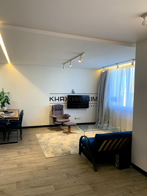 Продаж 1 кімнатна квартира ЖК 4 Сезона КОД 21147054 Киев - изображение 8