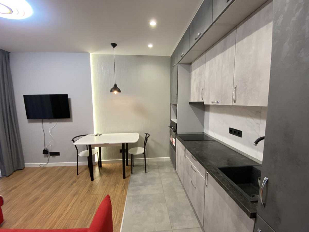 продажа 1-к квартира Киев, Шевченковский, 117000 $ Київ - зображення 4