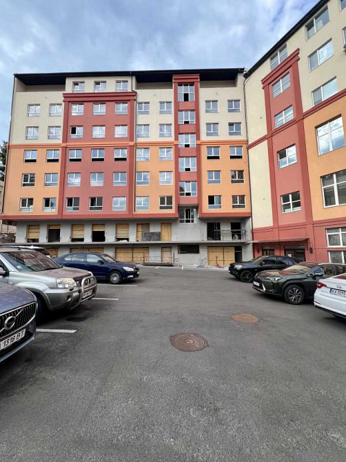 продажа торговые площади Киев, Подольский, 97185 $ Київ - зображення 11