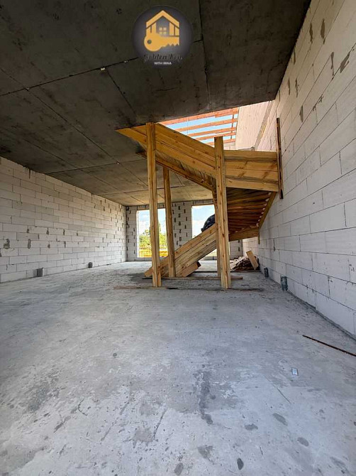 продажа 4-к таунхаус Бориспольский, Гнедин, 115000 $  - зображення 11