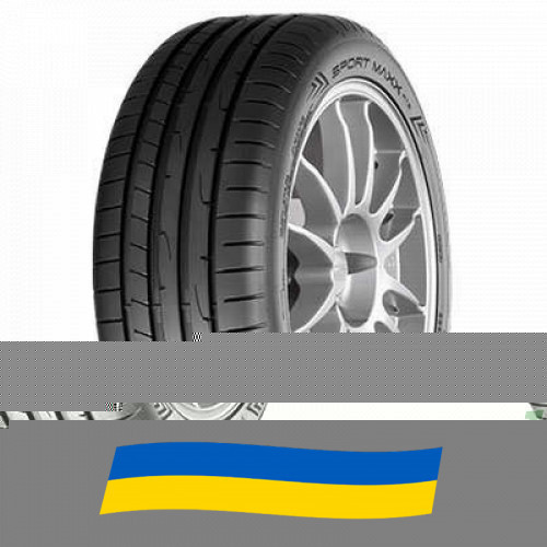 235/50 R18 Dunlop Sport Maxx RT2 SUV 97V Позашляхова шина Киев - изображение 1