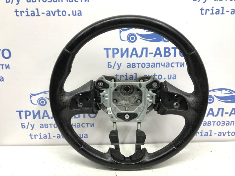 Руль KIA Ceed ED 1.6 DIESEL D4FB 2006 (б/у) Киев - изображение 1