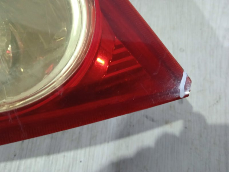 Фонарь задний внешний левый Chevrolet Lacetti J200 2004 (б/у) Киев - изображение 4