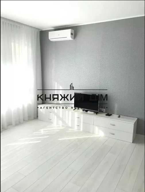 Оренда 1 кім. студіо м. Вирлиця 5 хв. ходьби КОД ОБ'ЄКТА № 11163669 Київ - зображення 9