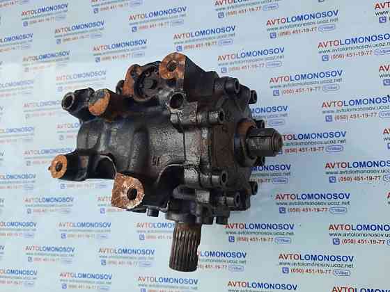 A2024601100 Mercedes W202 механизм рулевой (редуктор) Разборка Дніпро