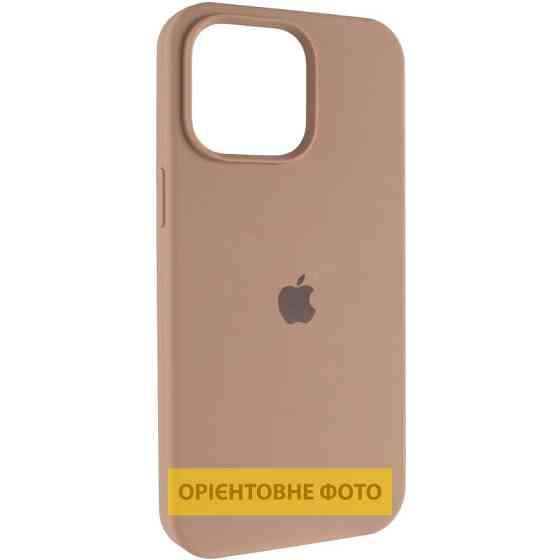 Чехол Silicone Case Full Protective (AA) для Apple iPhone 16e / 17e (6.1") Херсон