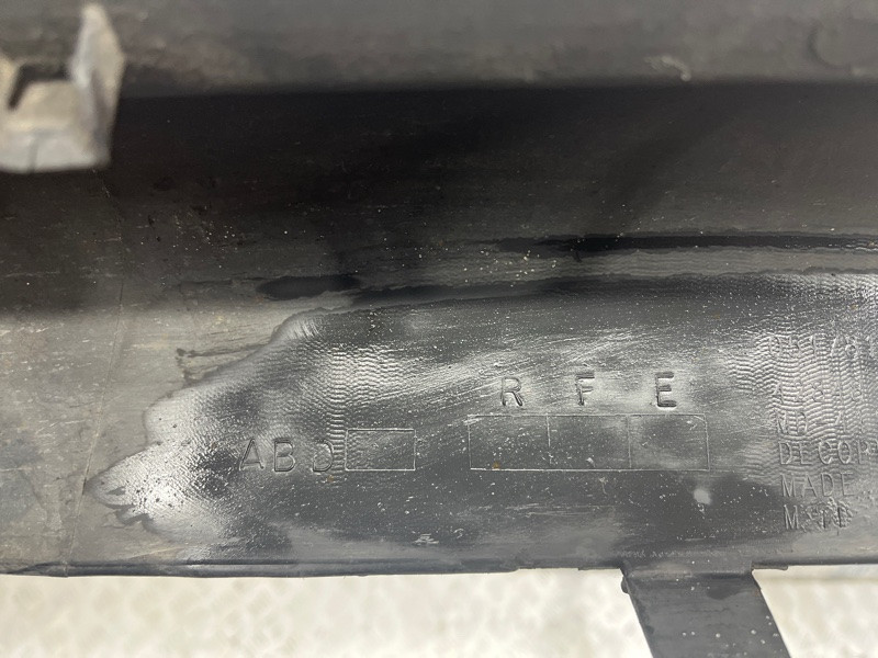 Накладка порога внешняя правая Dodge Journey 2007-2020 5178148AF (Арт. 72023) Киев - изображение 8