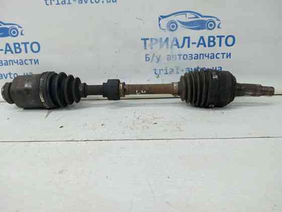 Привод передний правый Mazda 6 GH 2.5 БЕНЗИН L5-VE 2007 (б/у) Київ