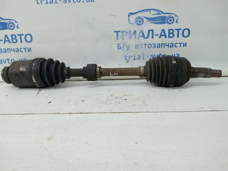 Привод передний правый Mazda 6 GH 2.5 БЕНЗИН L5-VE 2007 (б/у) Киев - изображение 1