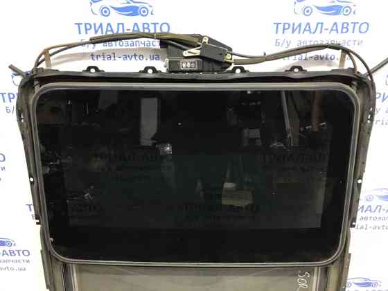 Люк в сборе Kia Sorento BL 2.5 DIESEL D4CB 2002 (б/у) Київ