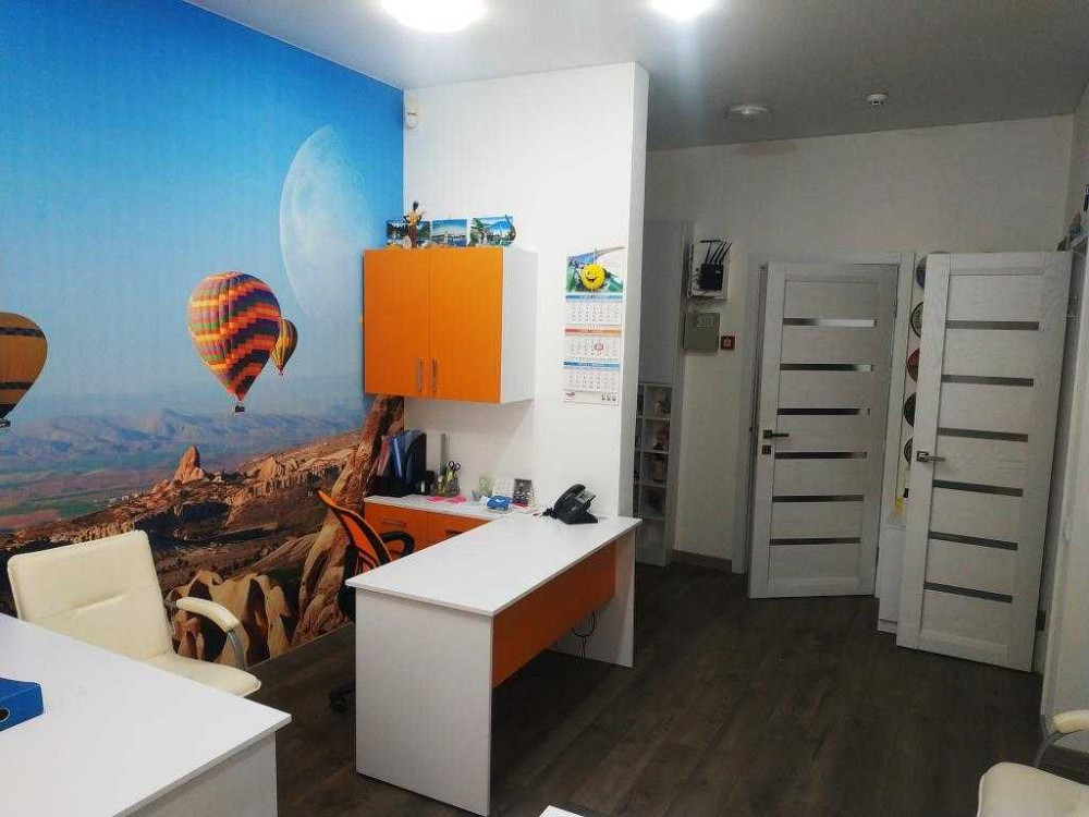 долгосрочная аренда офисное помещение Киев, Печерский, 34900 грн./мес. Київ - зображення 7