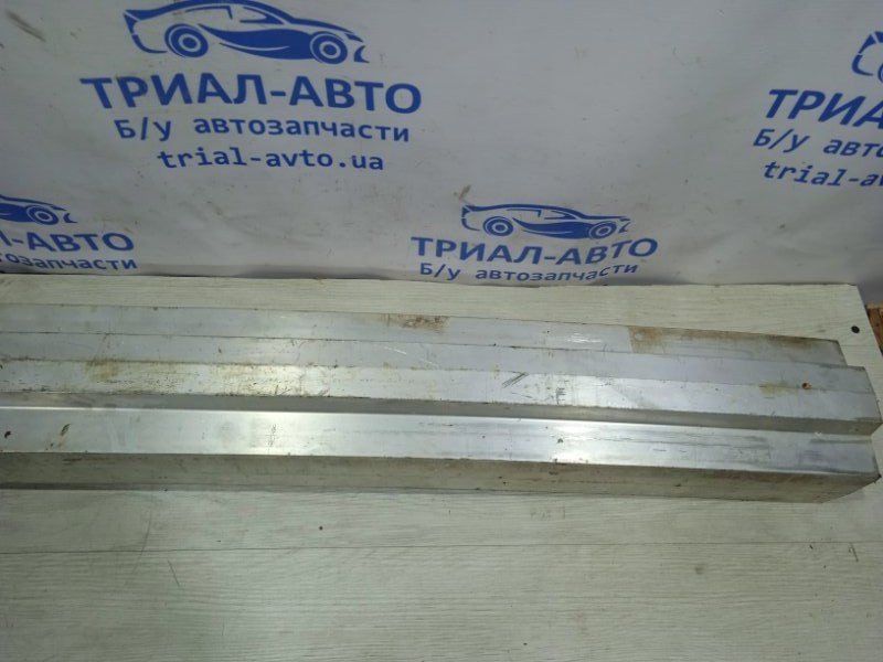 Усилитель бампера задний Subaru Forester SG 2002 (б/у) Київ - зображення 2