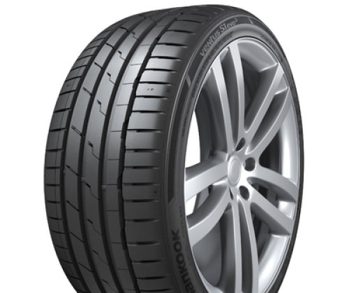 295/40 R22 Hankook Ventus S1 evo3 SUV K127A 112Y Позашляхова шина Київ - зображення 9