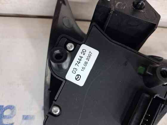 Кнопки руля Mazda 3 BK 1.6 БЕНЗИН Z6 2003 (б/у) Киев