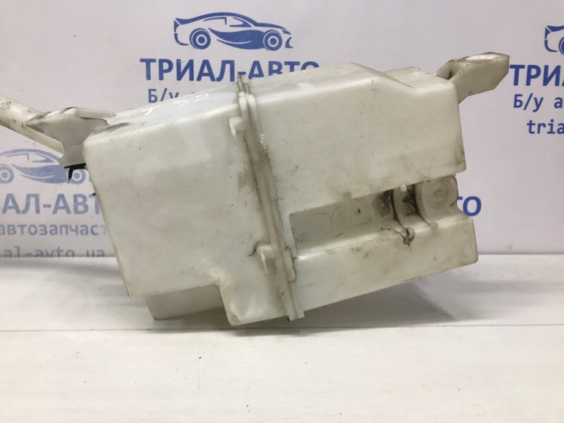 Бачок омывателя Nissan X-Trail 2014-2021 289104CC0A (Арт. 55354) Київ - зображення 3