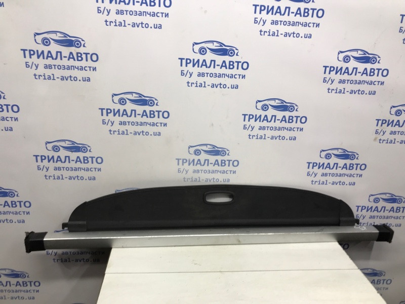 Шторка багажника Kia Sportage SL 1.7 DIESEL D4FD 2010 (б/у) Київ - зображення 4