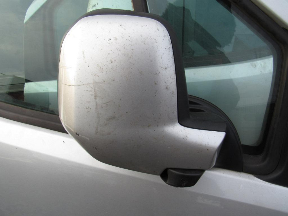 Зеркало правое электро Peugeot Partner 2008-2023 Ковель - зображення 5