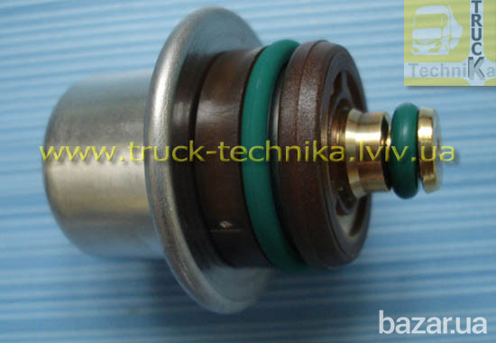 Регулятор давления подачи топлива Bosch Львів - зображення 3