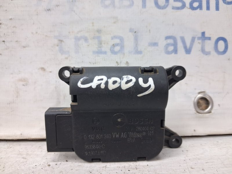 Сервопривод Volkswagen Caddy 2K 1.9 DIESEL BJB 2003 (б/у) Киев - изображение 1