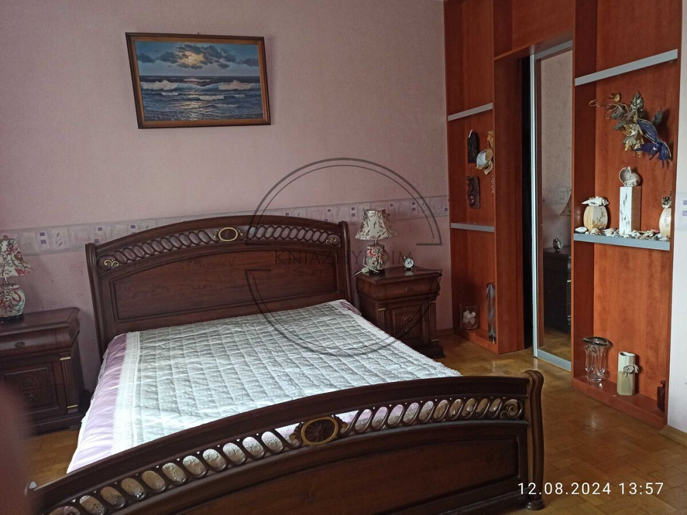 Продаж 3х кім. квартири мю Позняки КОД: 21146221 Киев - изображение 12