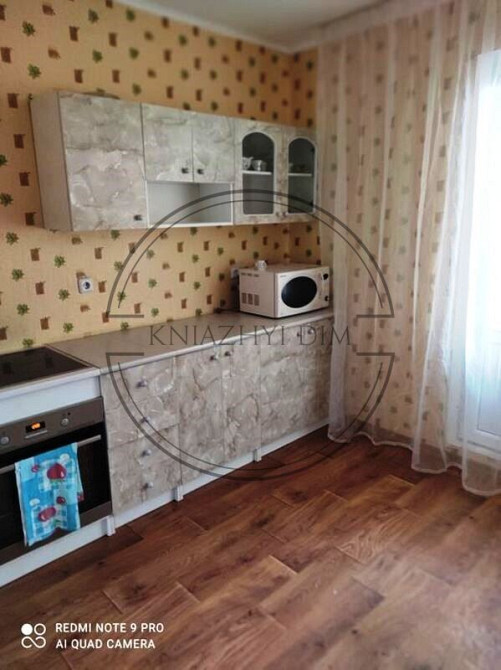 БЕЗ КОМІСІЇ!!! Продажа 3-х к. квартиры ЖК Кристер Град Київ - зображення 2