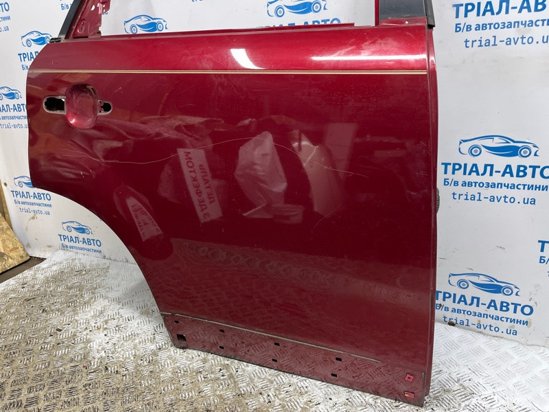 Дверь задняя правая Kia Sorento 2009-2021 770041U500 (Арт. 71630) Киев - изображение 5