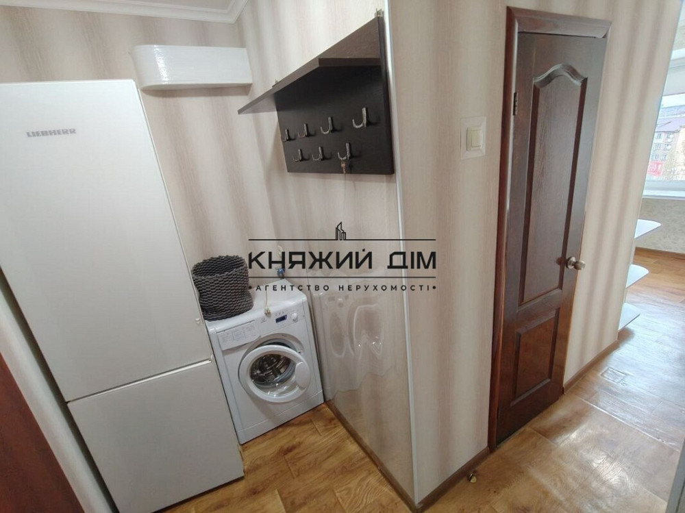 Оренда 1 кімнатна квартира м. Бориспільська КОД 11204487 Киев - изображение 12