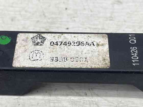 Блок управления Jeep Grand Cherokee 2010-2022 04749296AA (Арт. 75706) Київ