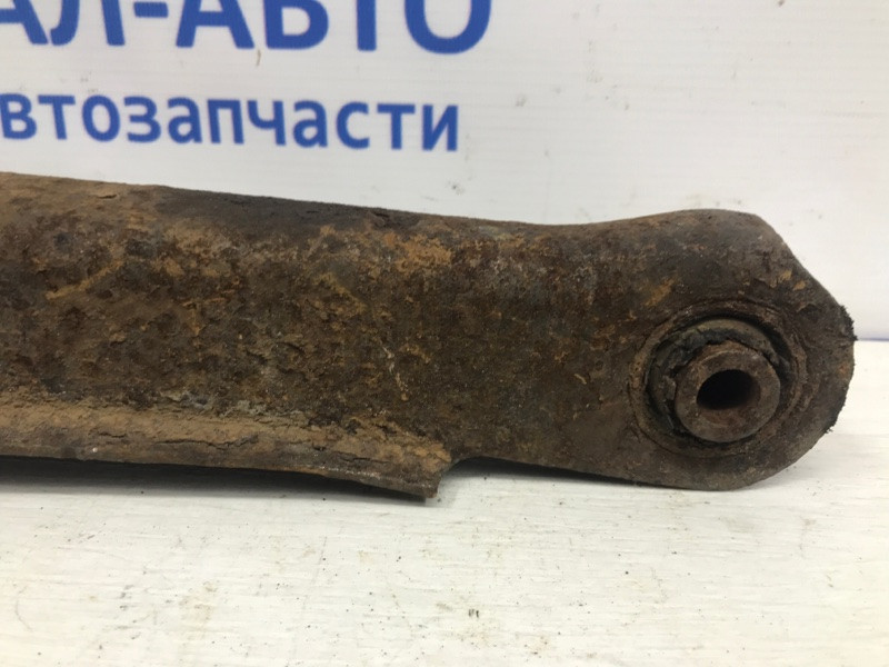 Рычаг задний поперечный Mitsubishi Lancer 10 2007 (б/у) Київ - зображення 3