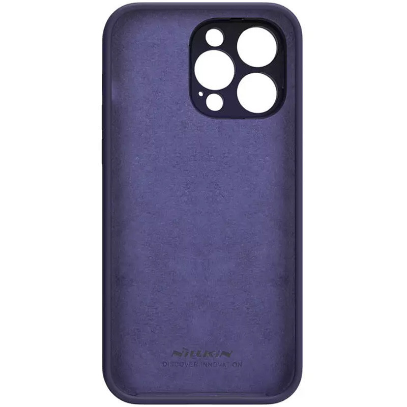 Чехол Silicone Nillkin LensWing Magnetic для Apple iPhone 14 Pro (6.1") Херсон - изображение 5