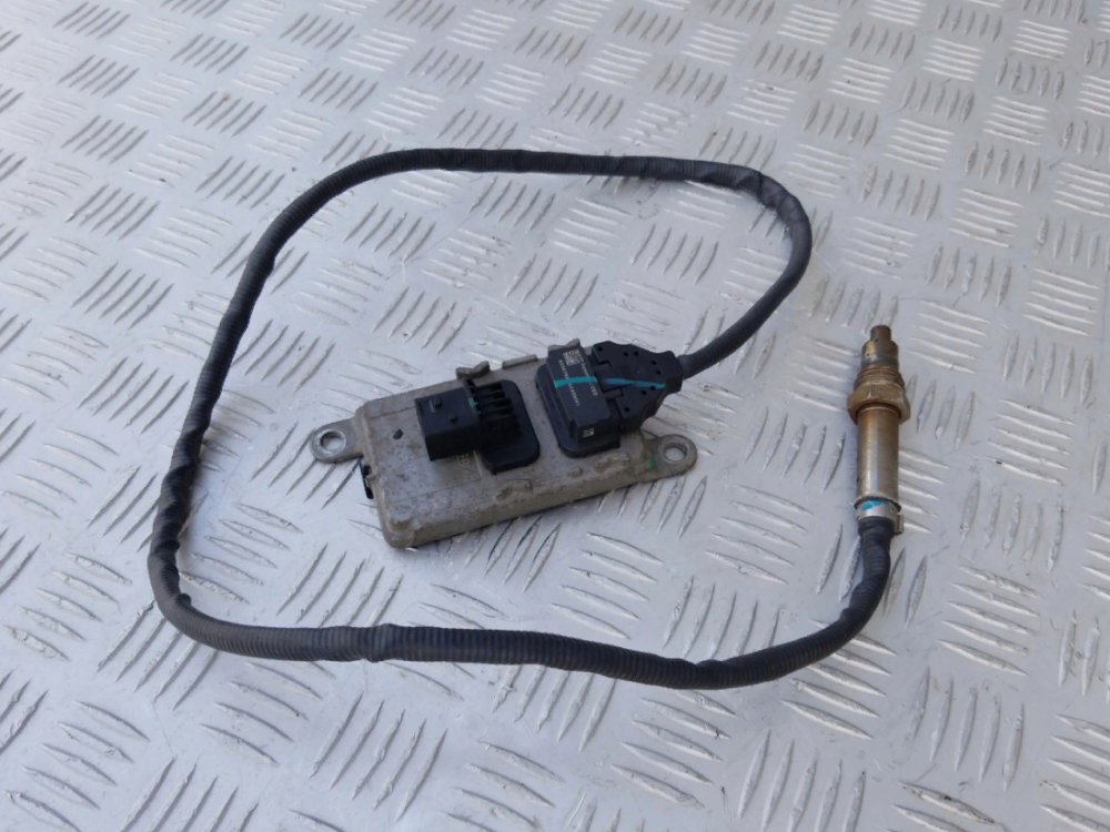 1928760 Датчик NOX DAF XF 106 Euro 6 1953530 Львов - изображение 4