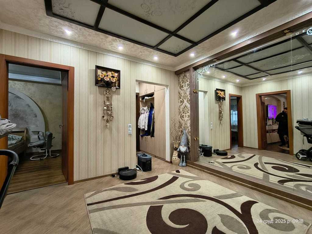 продажа 3-к квартира Киев, Деснянский, 135000 $ Київ - зображення 1